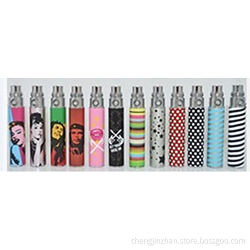 Promot Christmas 12 Month Electronic Cigarette